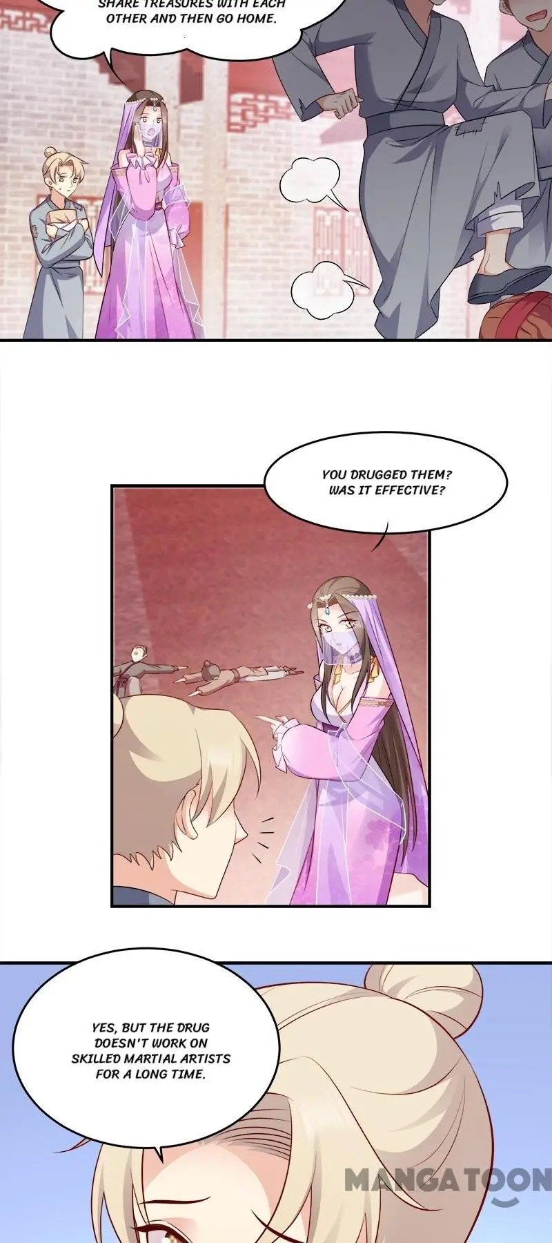 Chapter 113 - Image 14