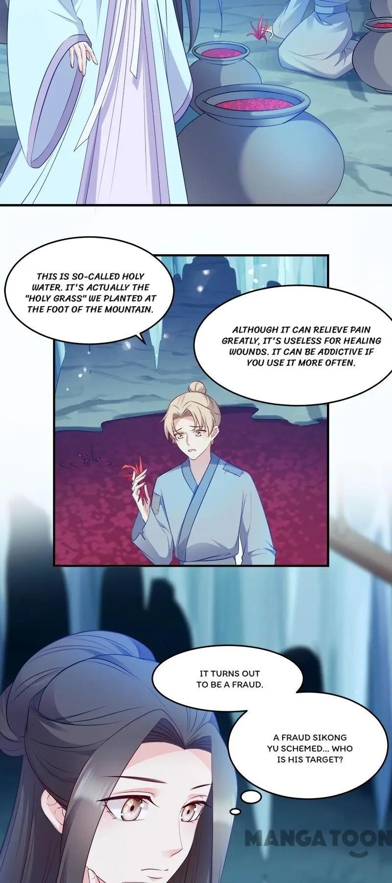 Chapter 113 - Image 19