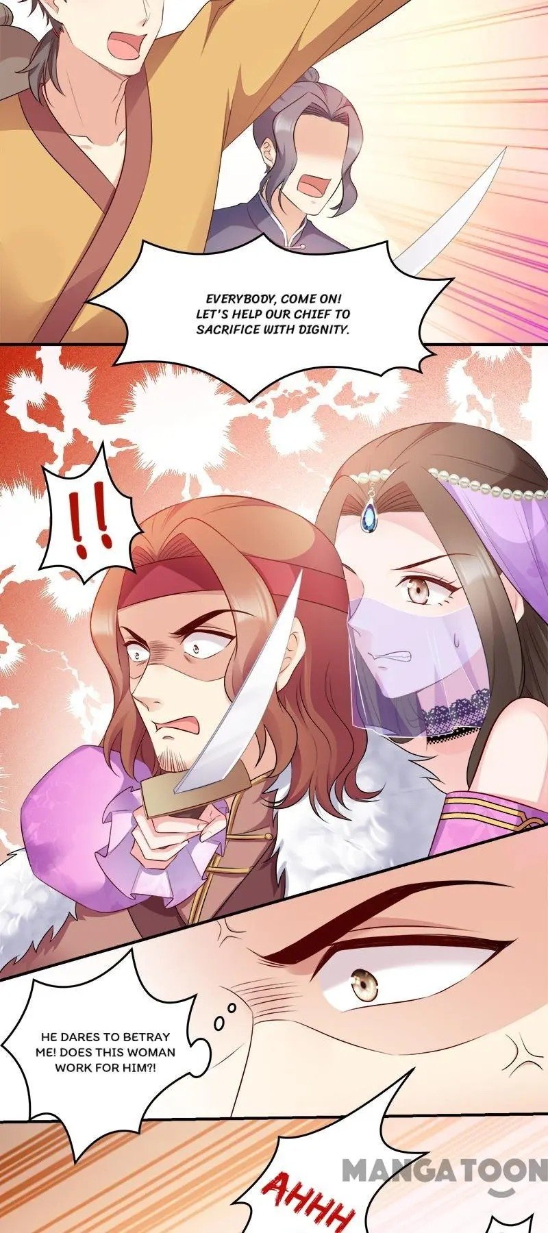 Chapter 113 - Image 3