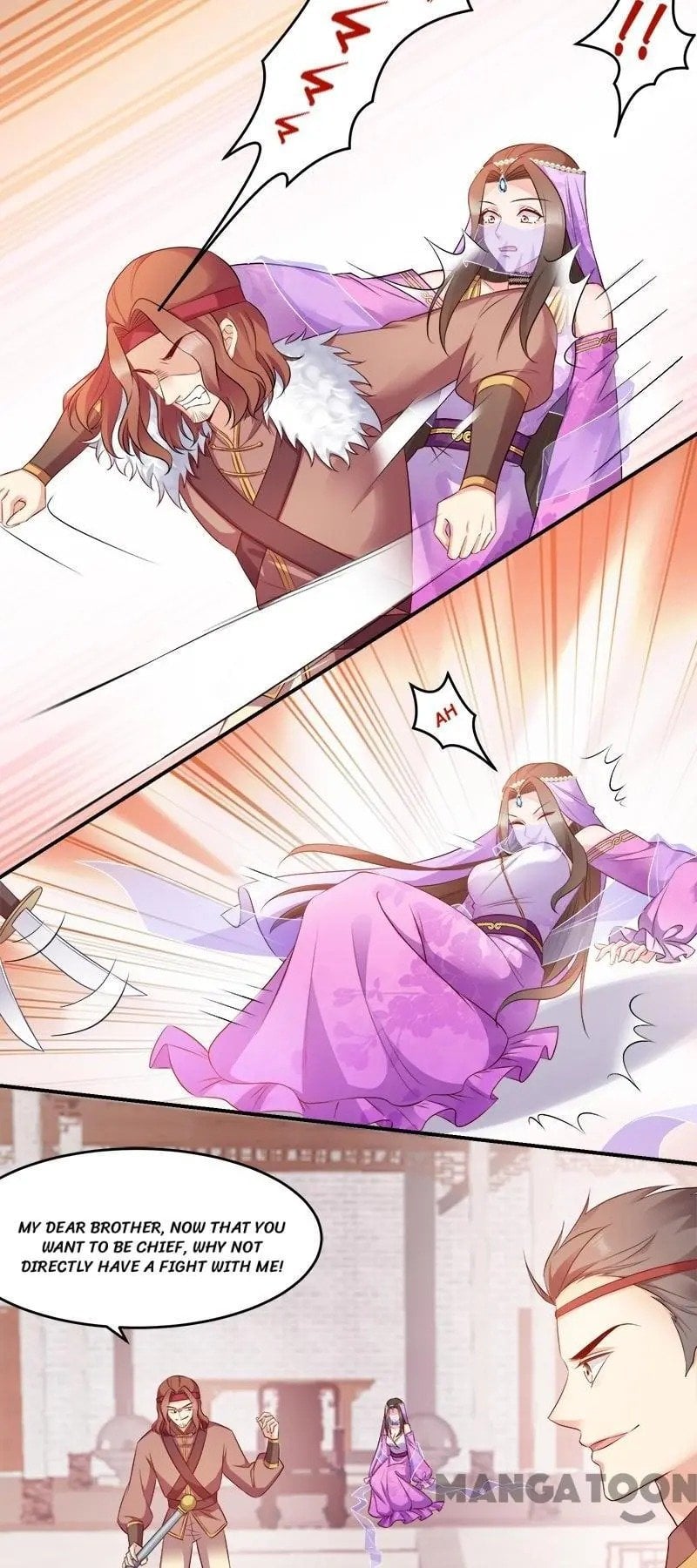 Chapter 113 - Image 4