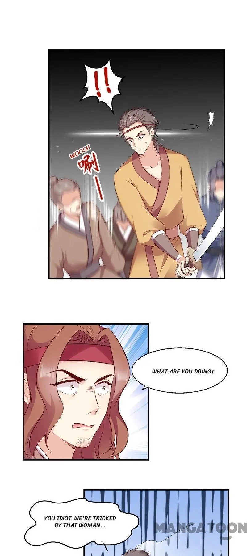 Chapter 113 - Image 6