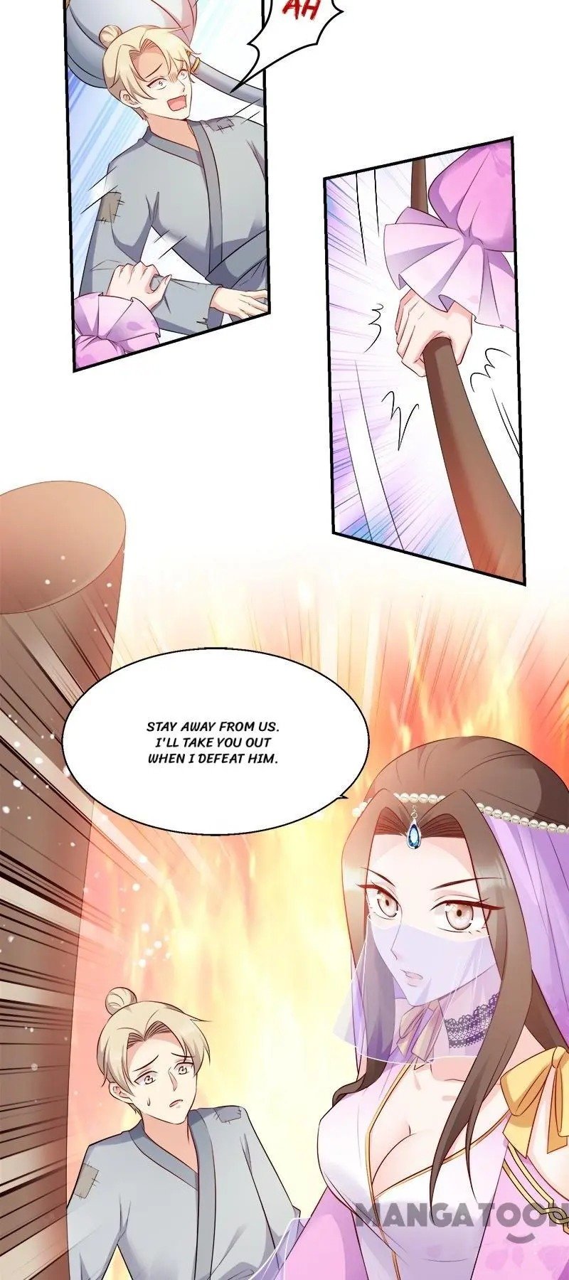Chapter 113 - Image 9