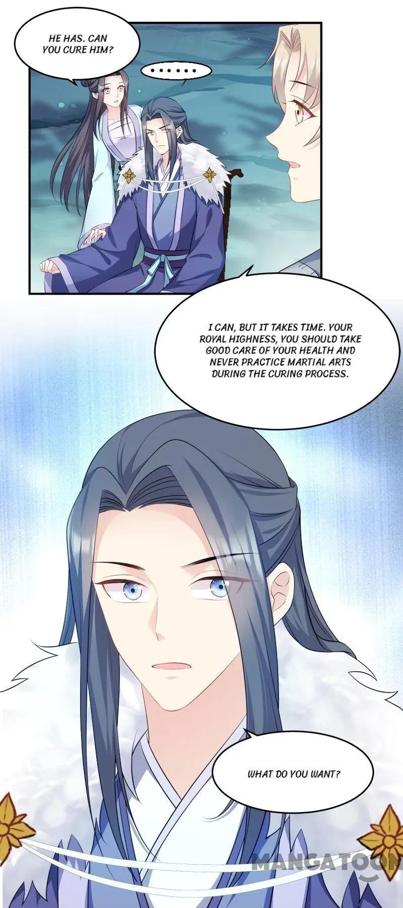 Chapter 115 - Image 2
