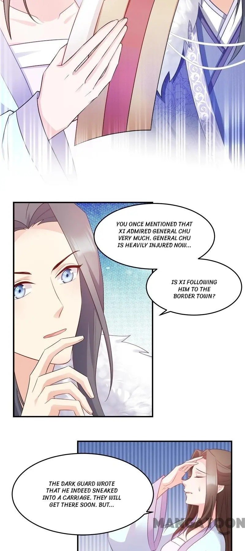 Chapter 116 - Image 4