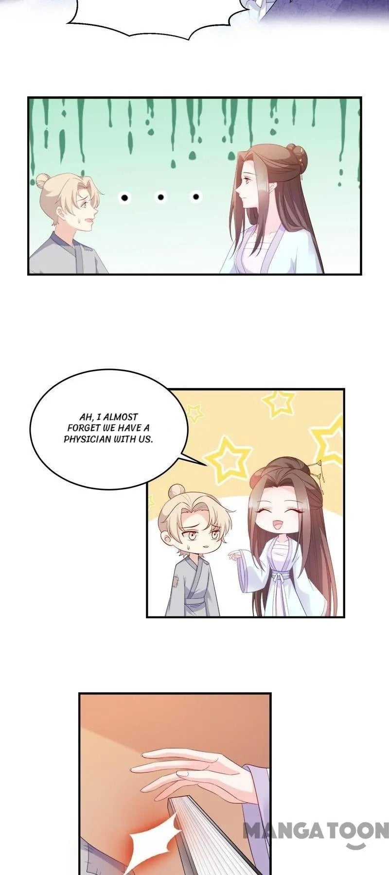 Chapter 116 - Image 7