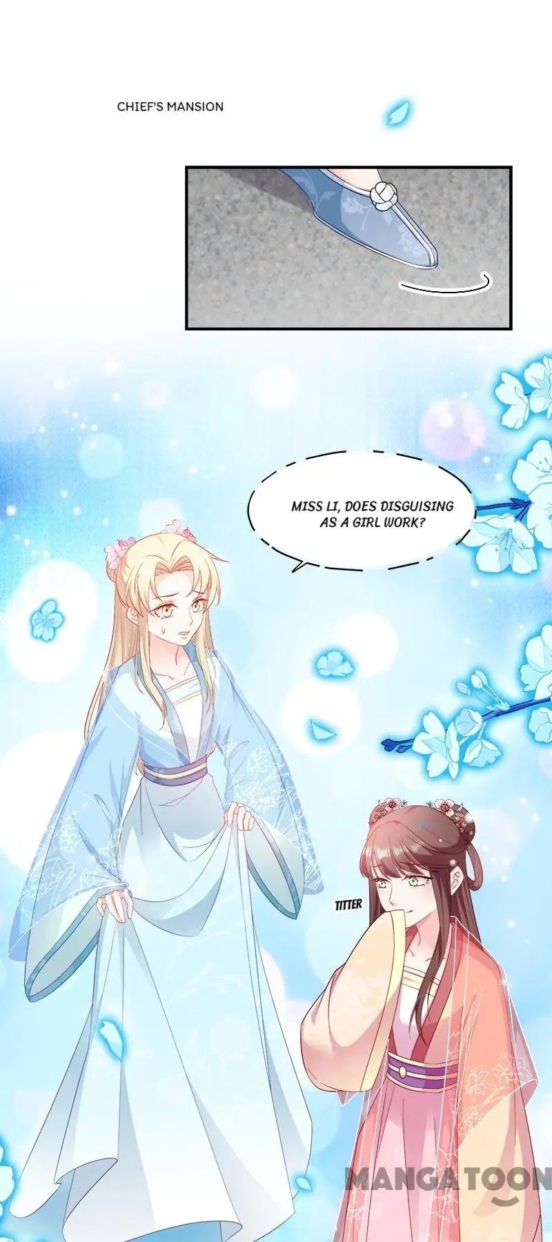 Chapter 118 - Image 6