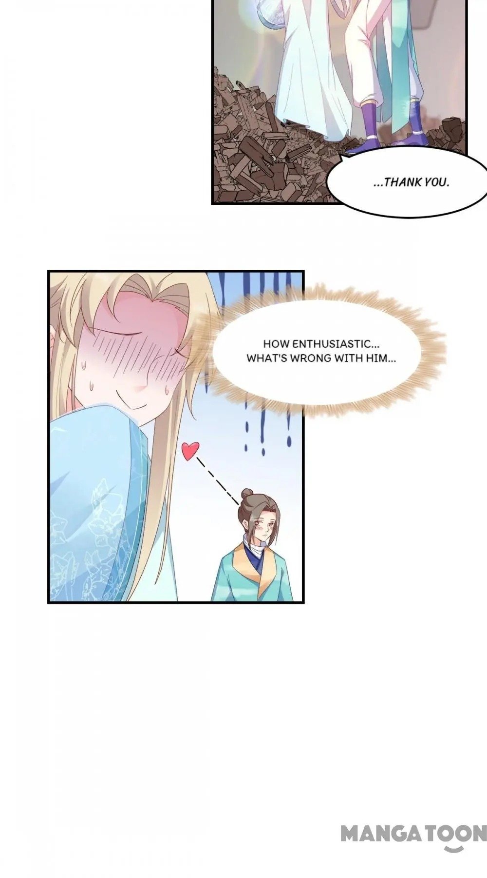 Chapter 119 - Image 2