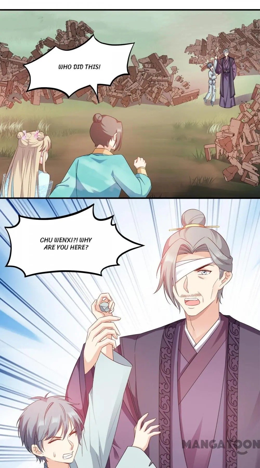 Chapter 119 - Image 7