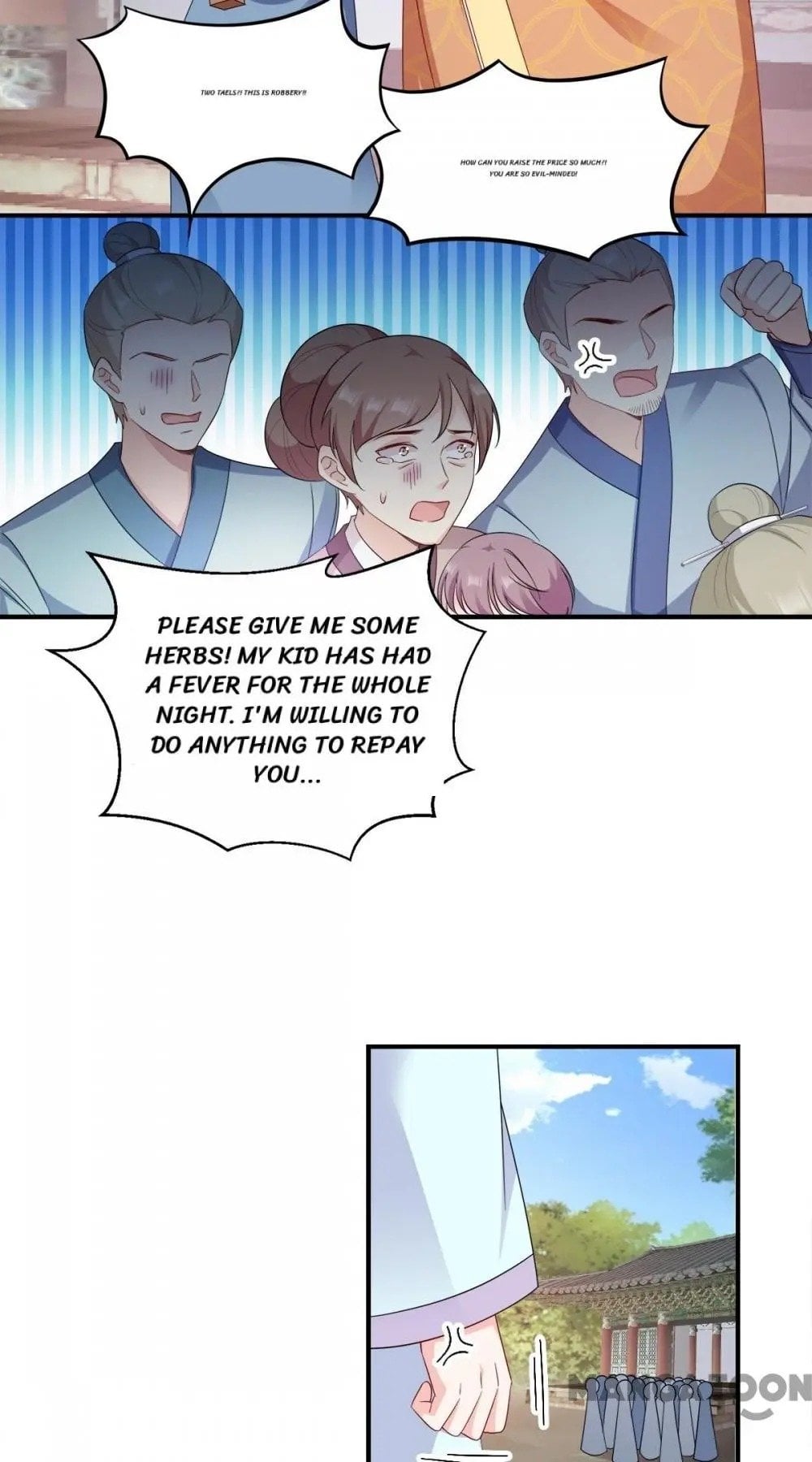 Chapter 120 - Image 2
