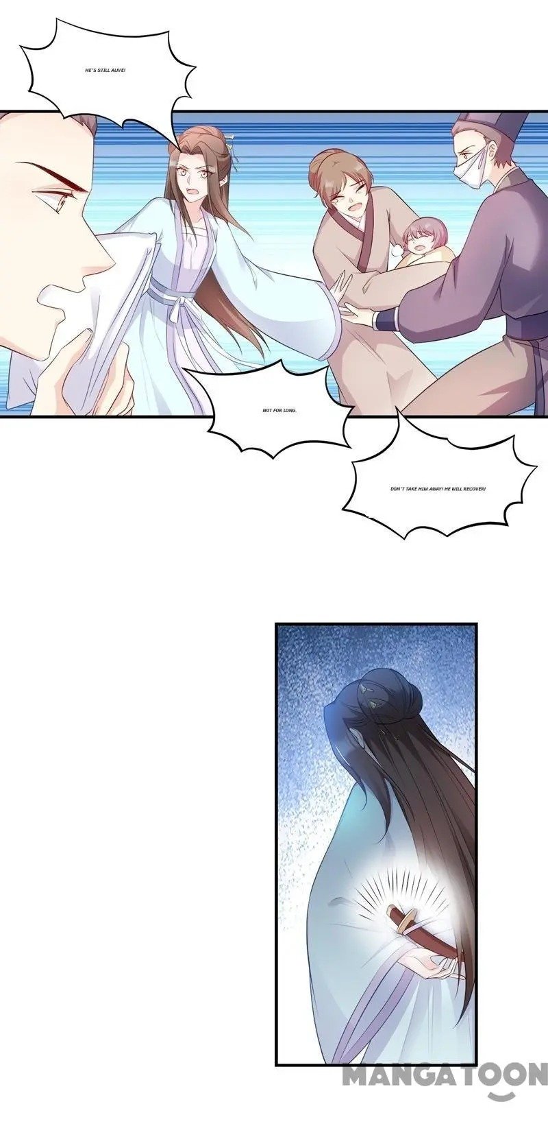 Chapter 120 - Image 20