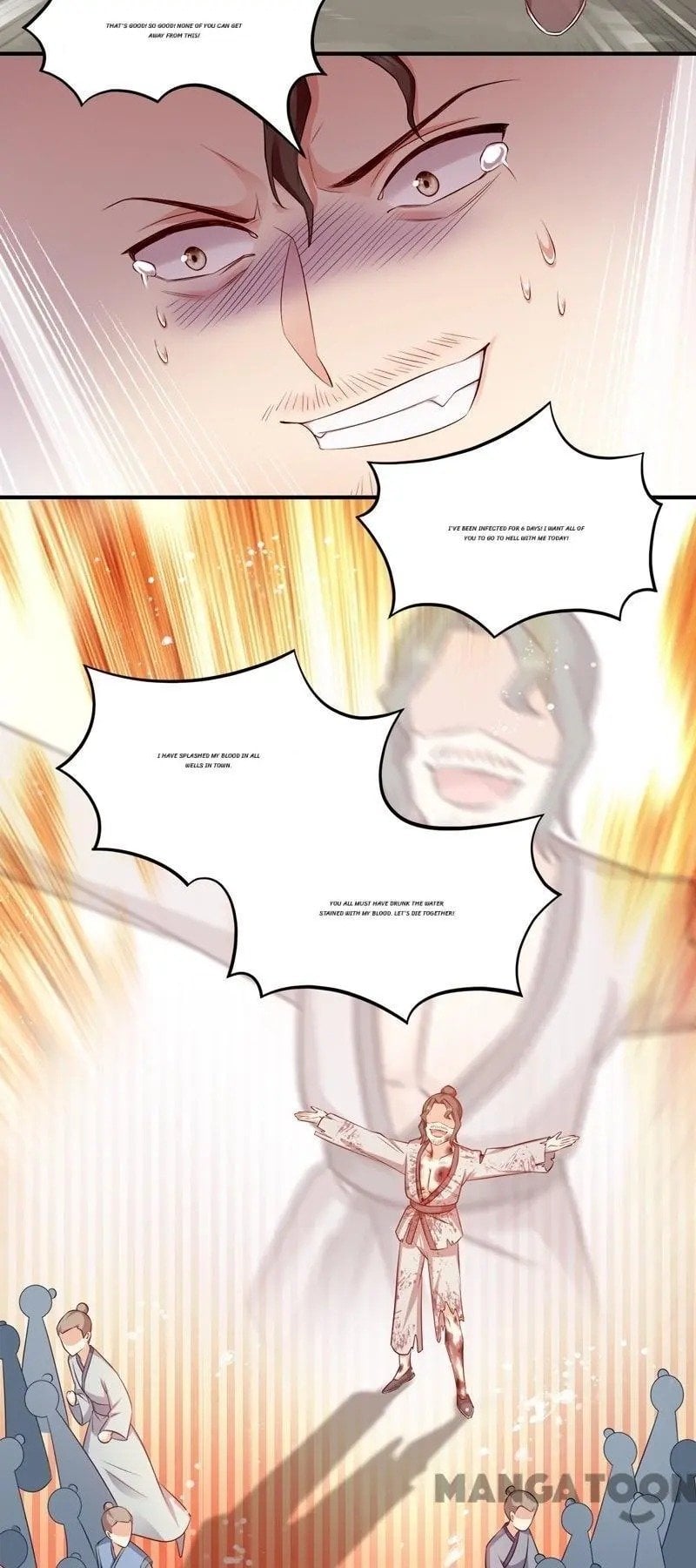 Chapter 120 - Image 22