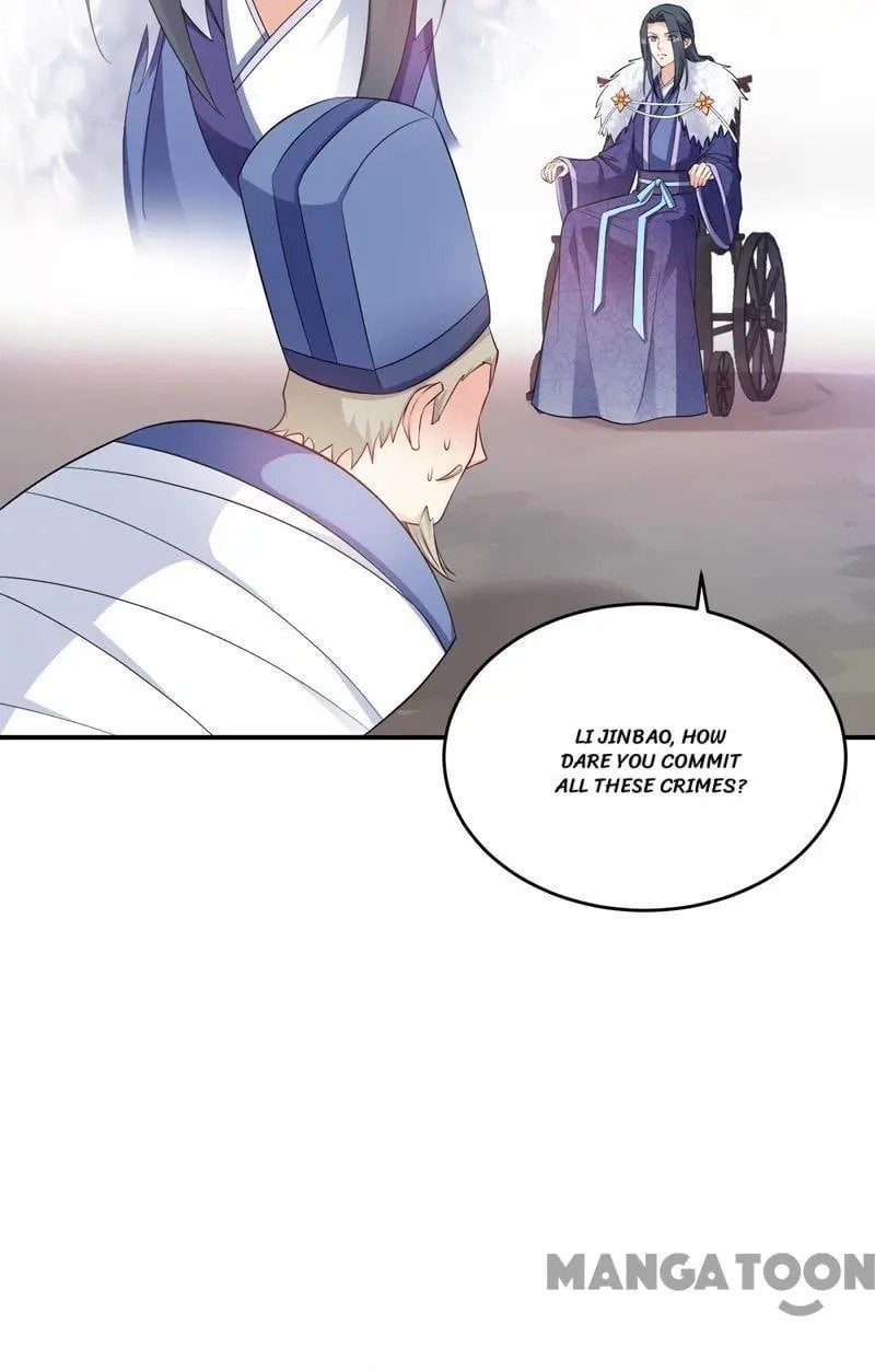 Chapter 121 - Image 10