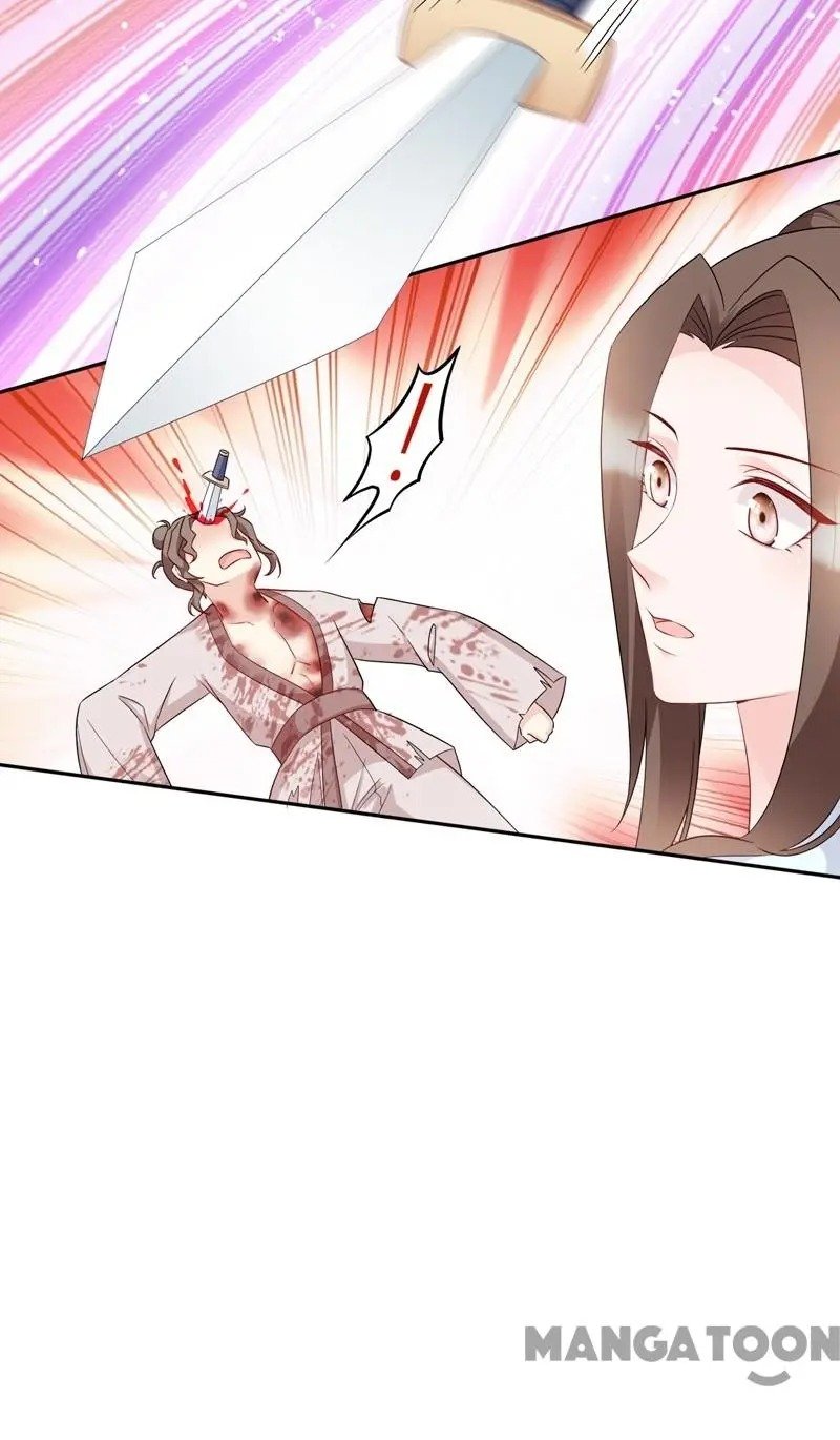 Chapter 121 - Image 2