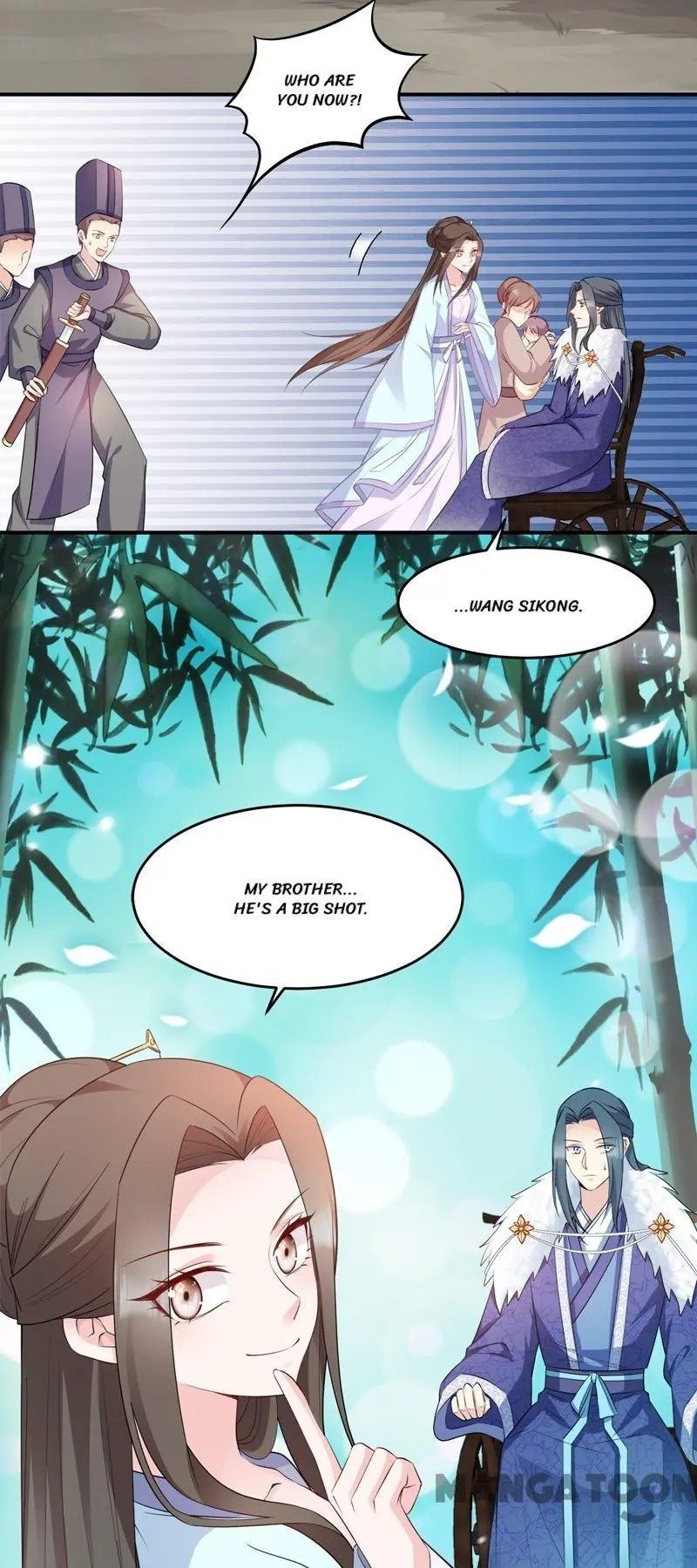 Chapter 121 - Image 4