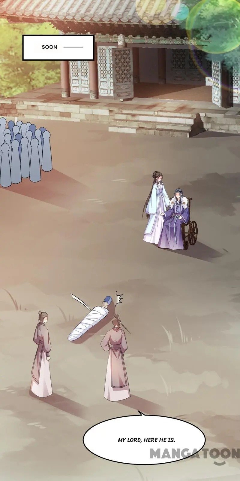 Chapter 121 - Image 8