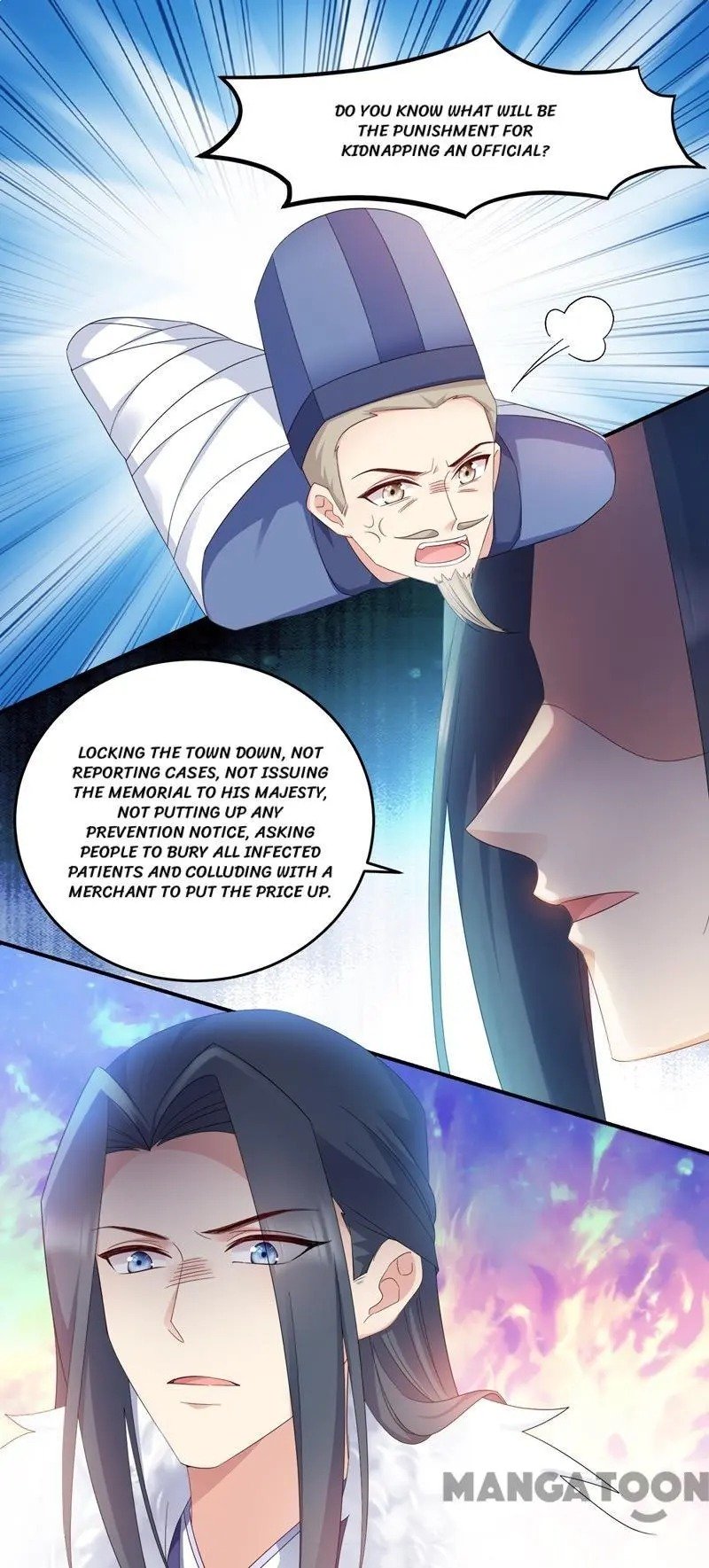 Chapter 121 - Image 9