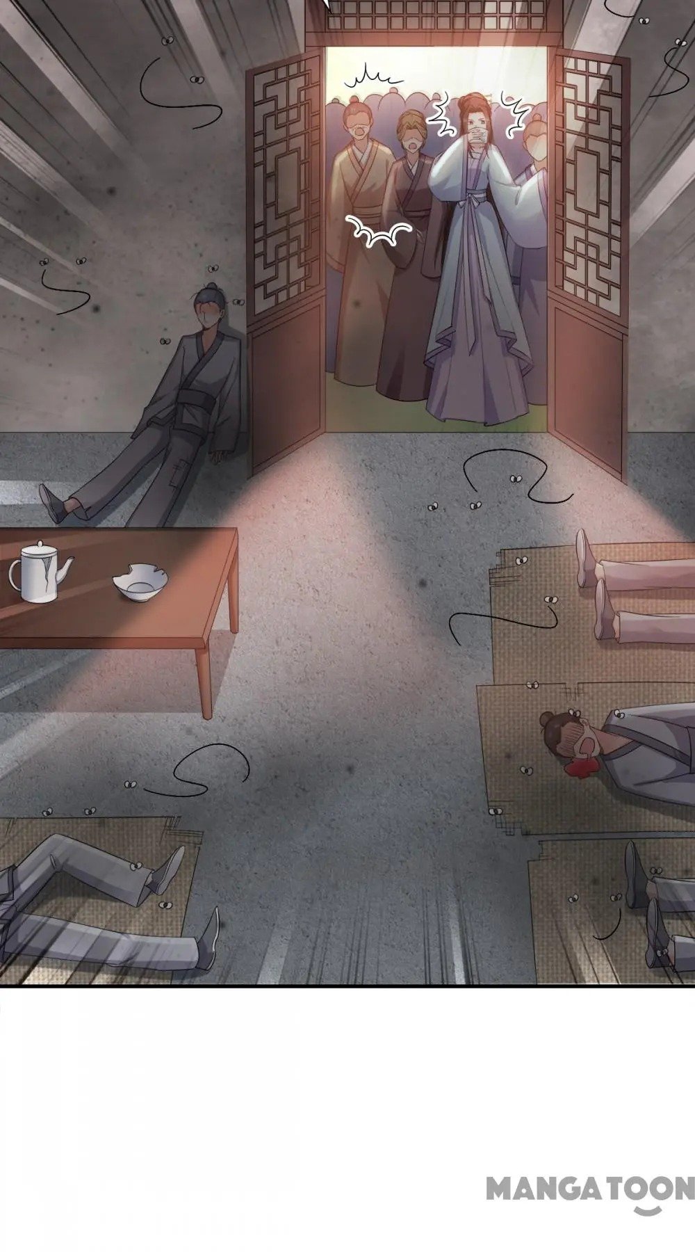 Chapter 122 - Image 11