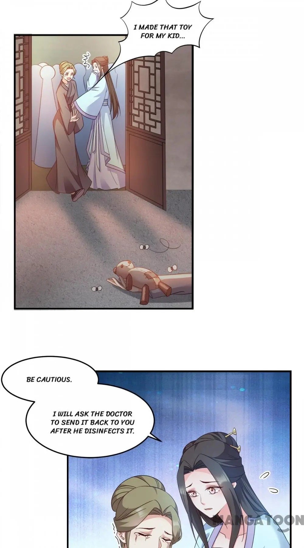 Chapter 122 - Image 14