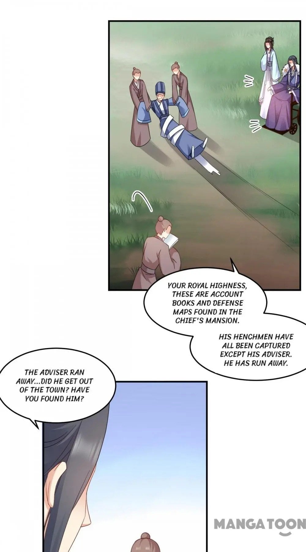 Chapter 123 - Image 10