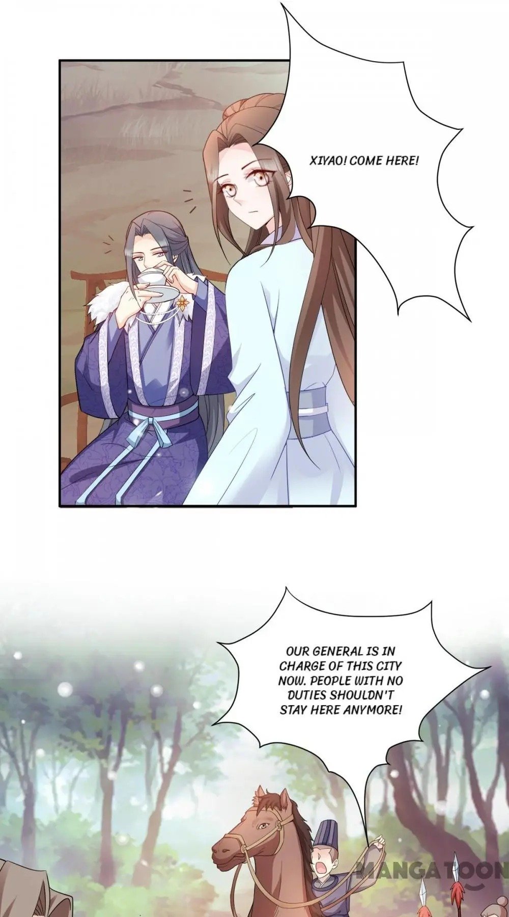 Chapter 123 - Image 21