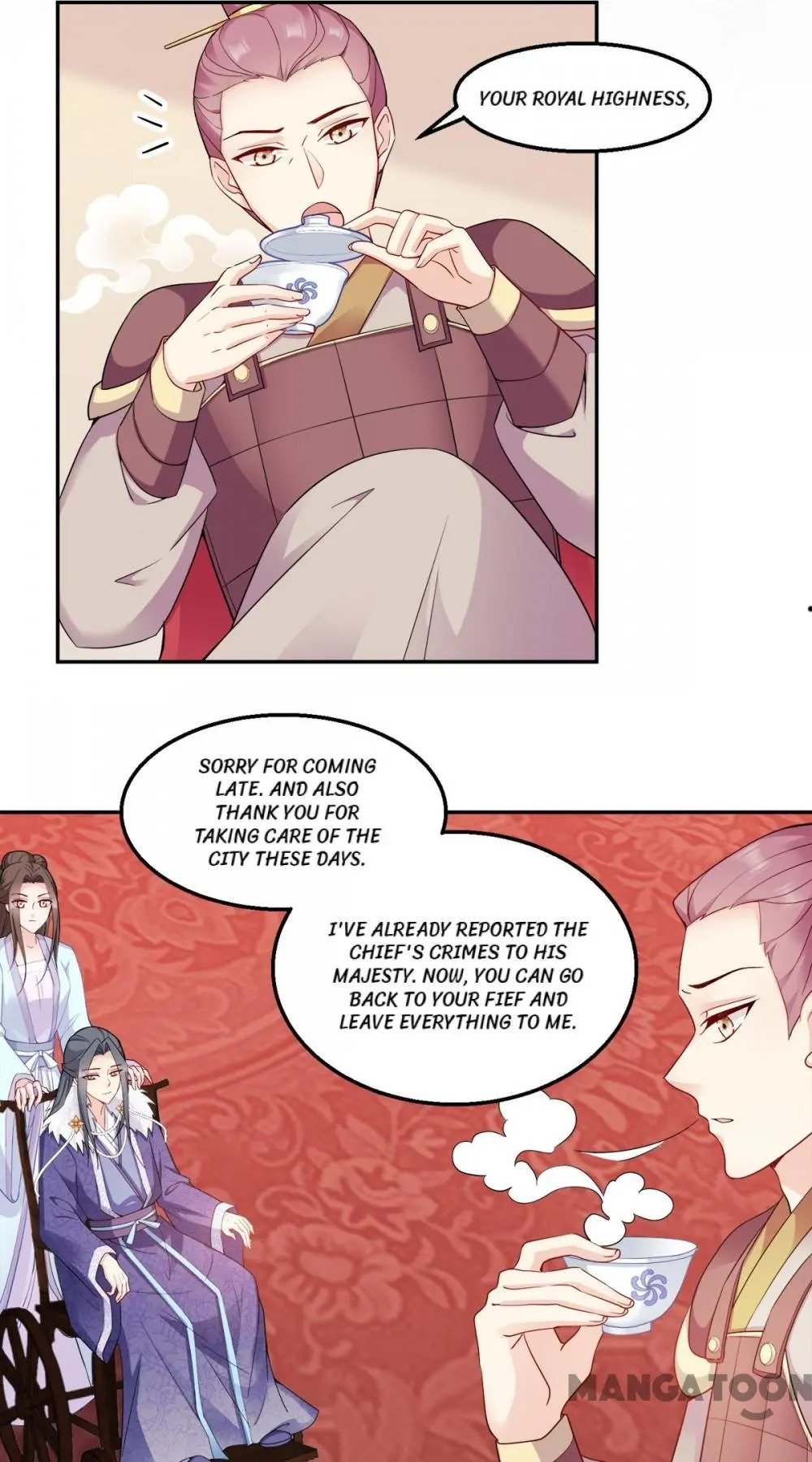 Chapter 123 - Image 27