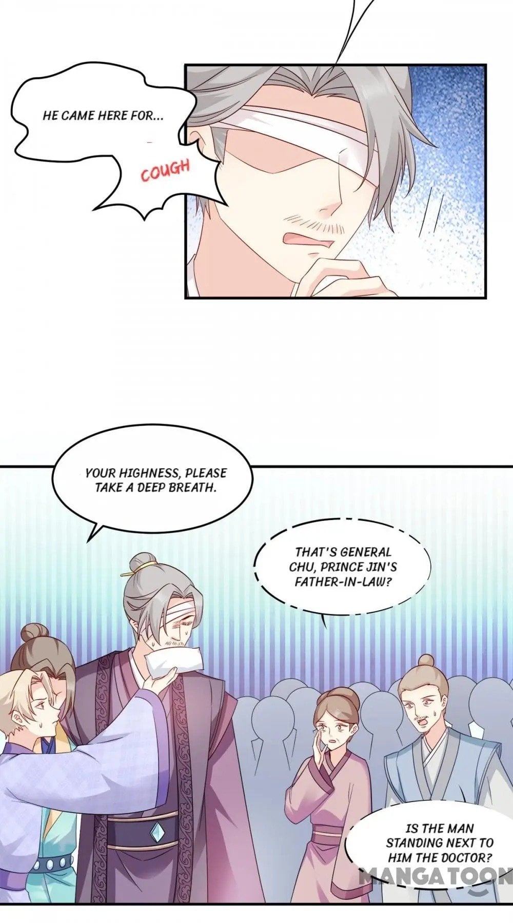 Chapter 123 - Image 3