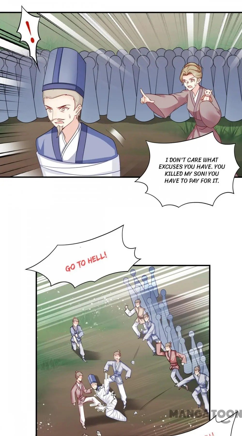 Chapter 123 - Image 6