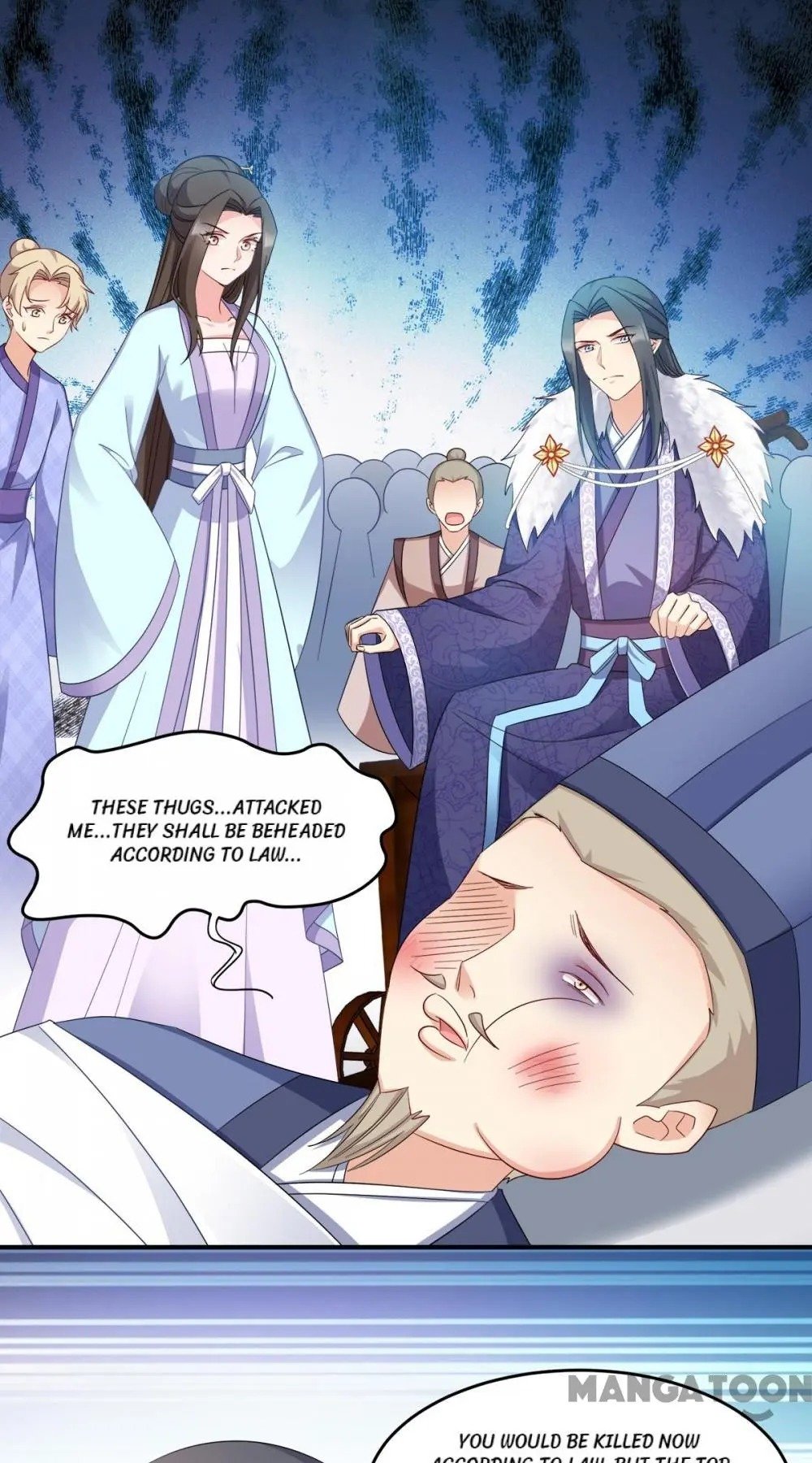 Chapter 123 - Image 8