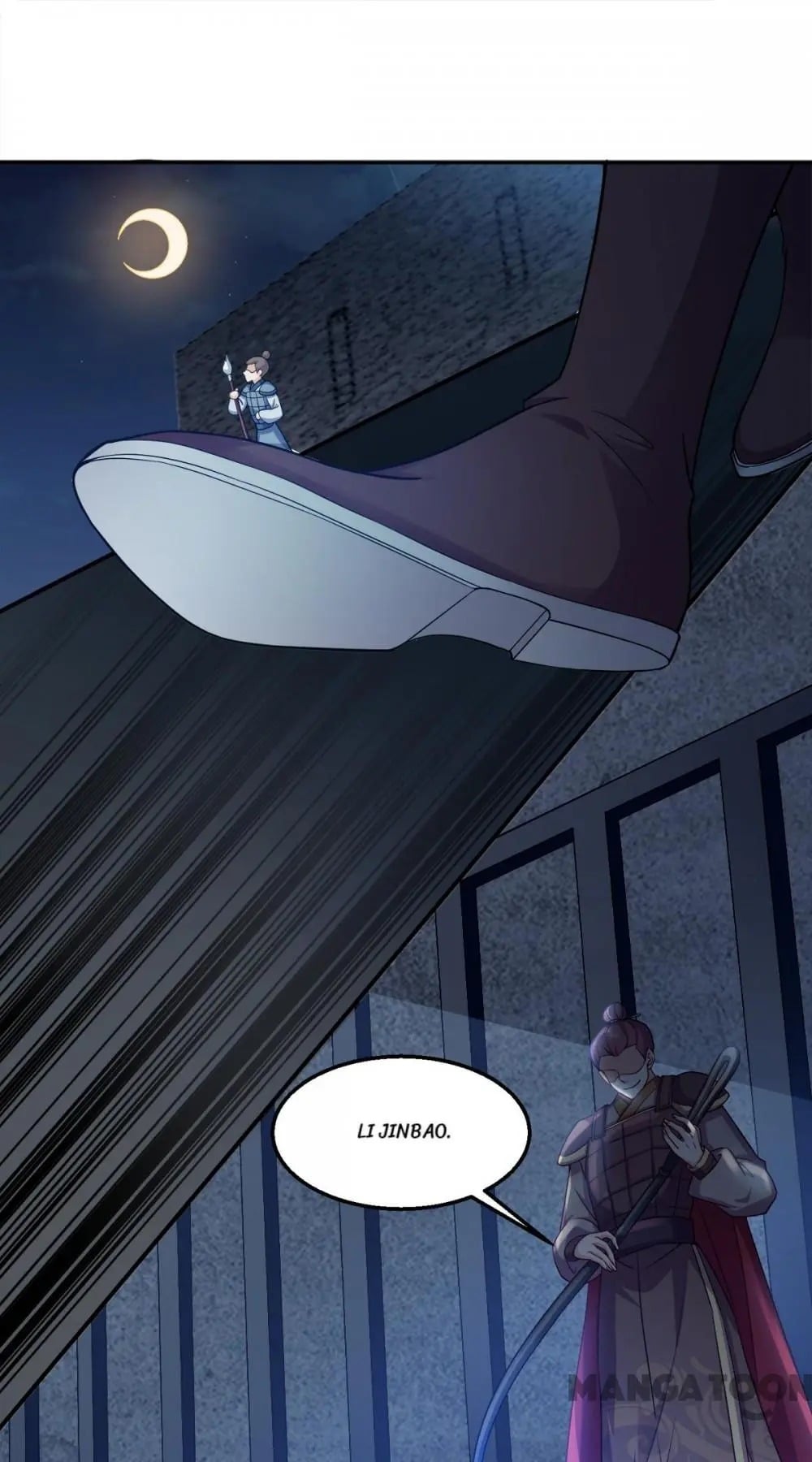 Chapter 124 - Image 10