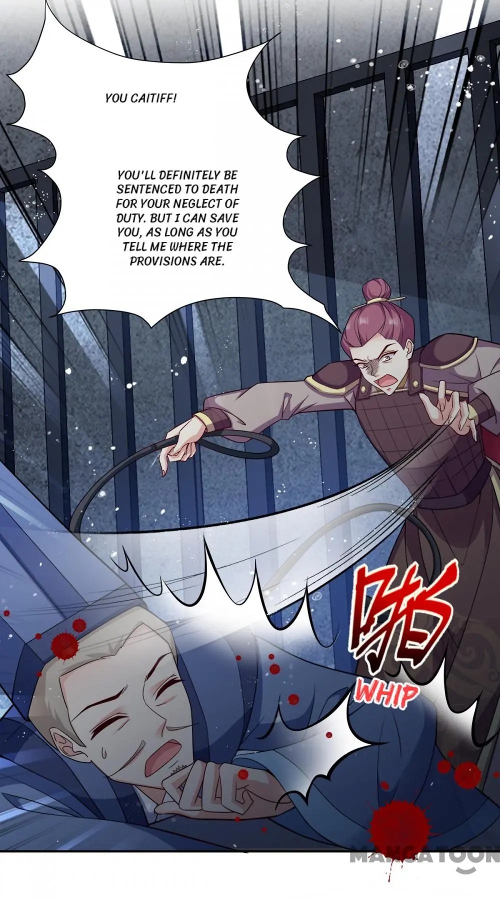 Chapter 124 - Image 14