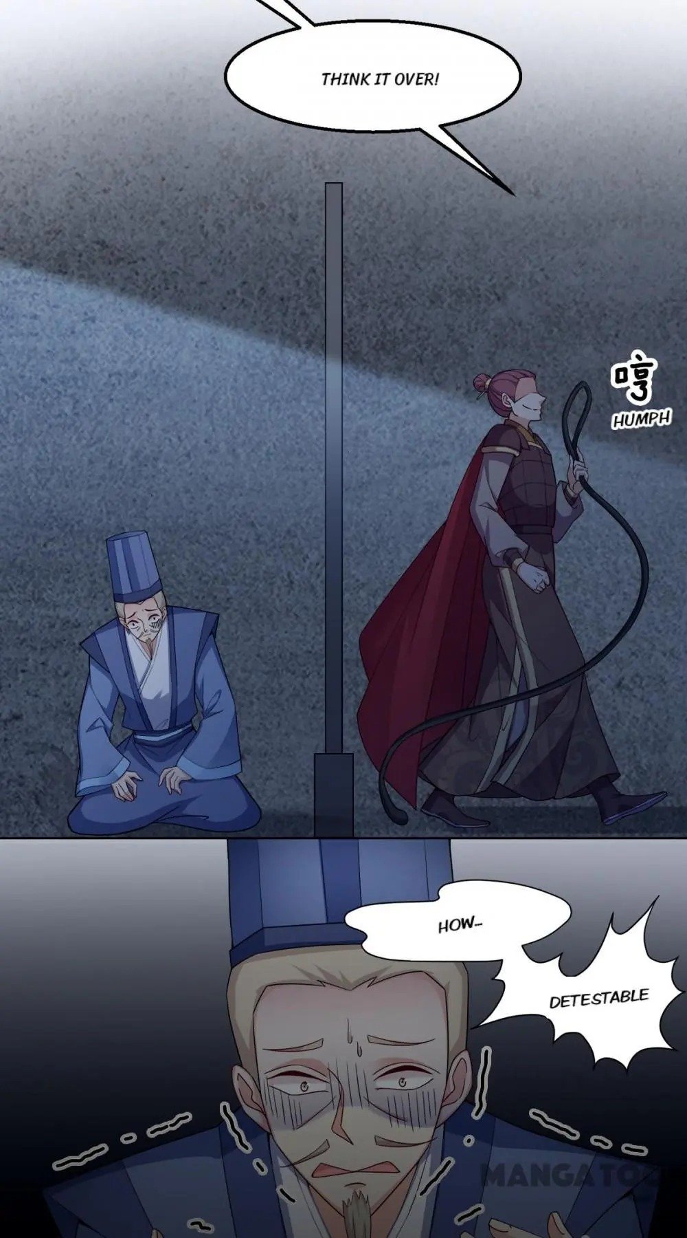 Chapter 124 - Image 16