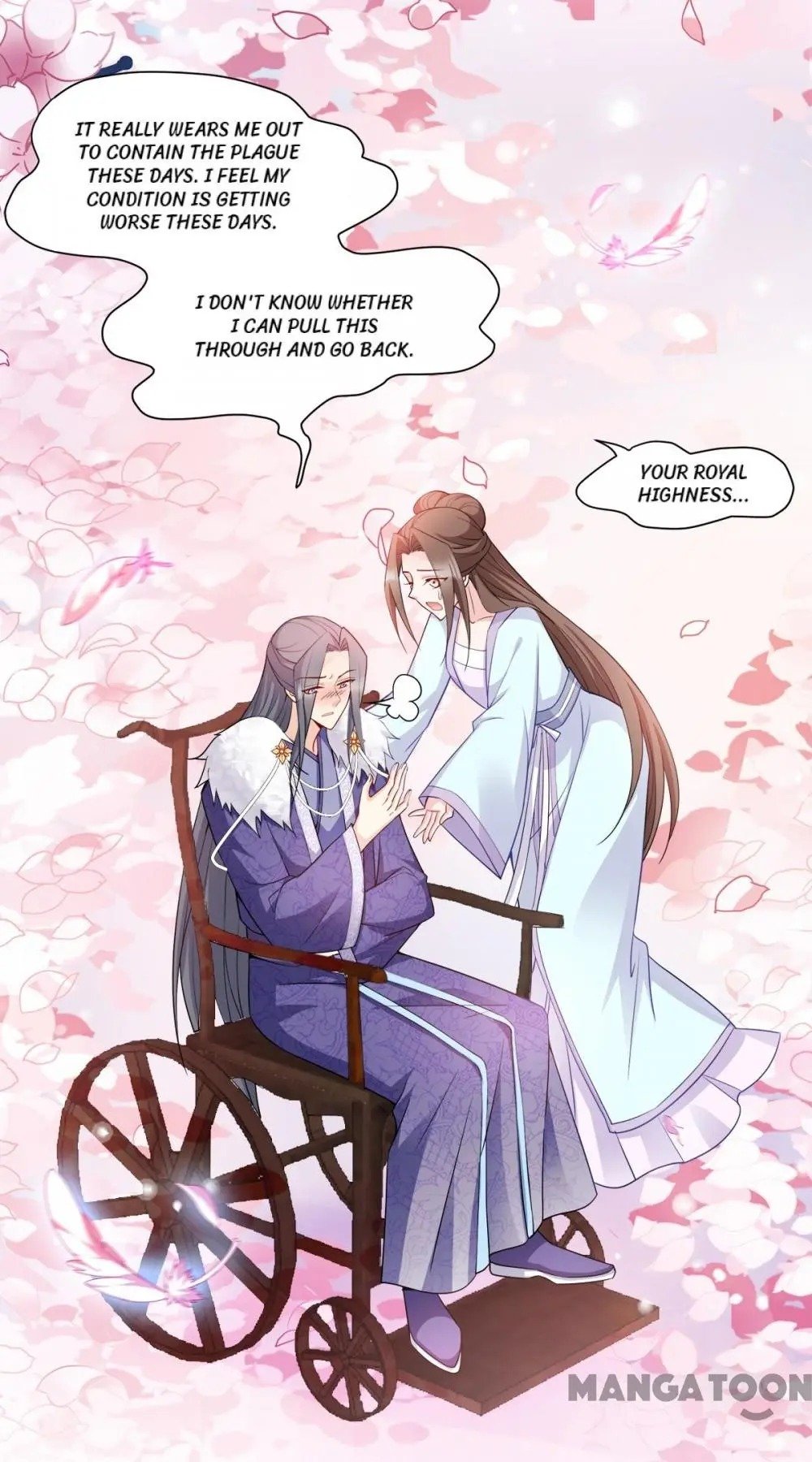 Chapter 124 - Image 3