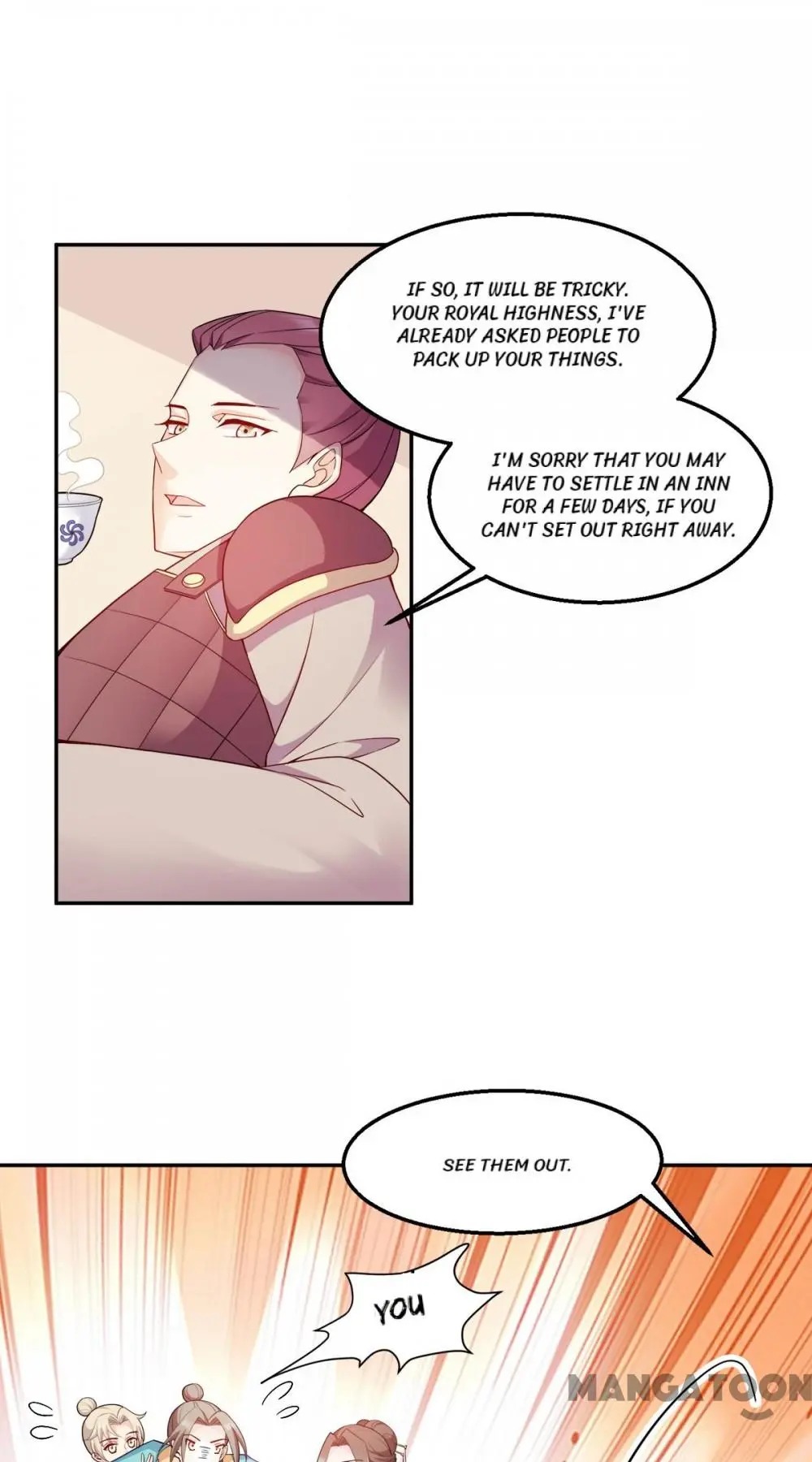 Chapter 124 - Image 5