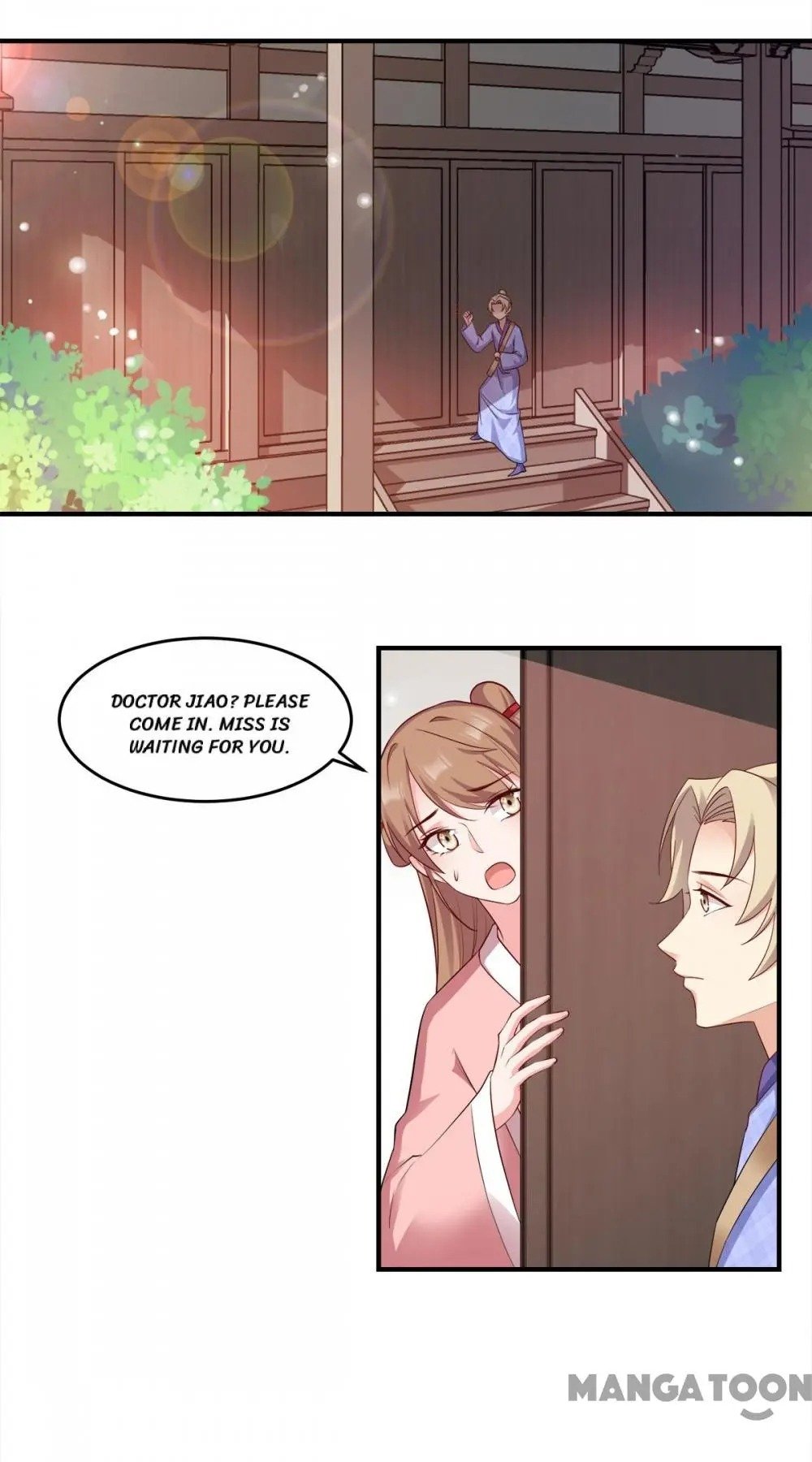 Chapter 125 - Image 11