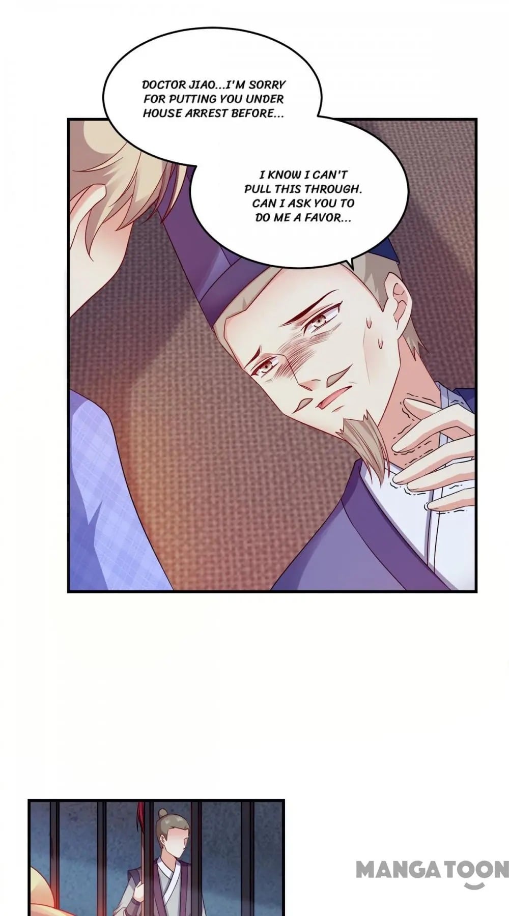Chapter 125 - Image 3