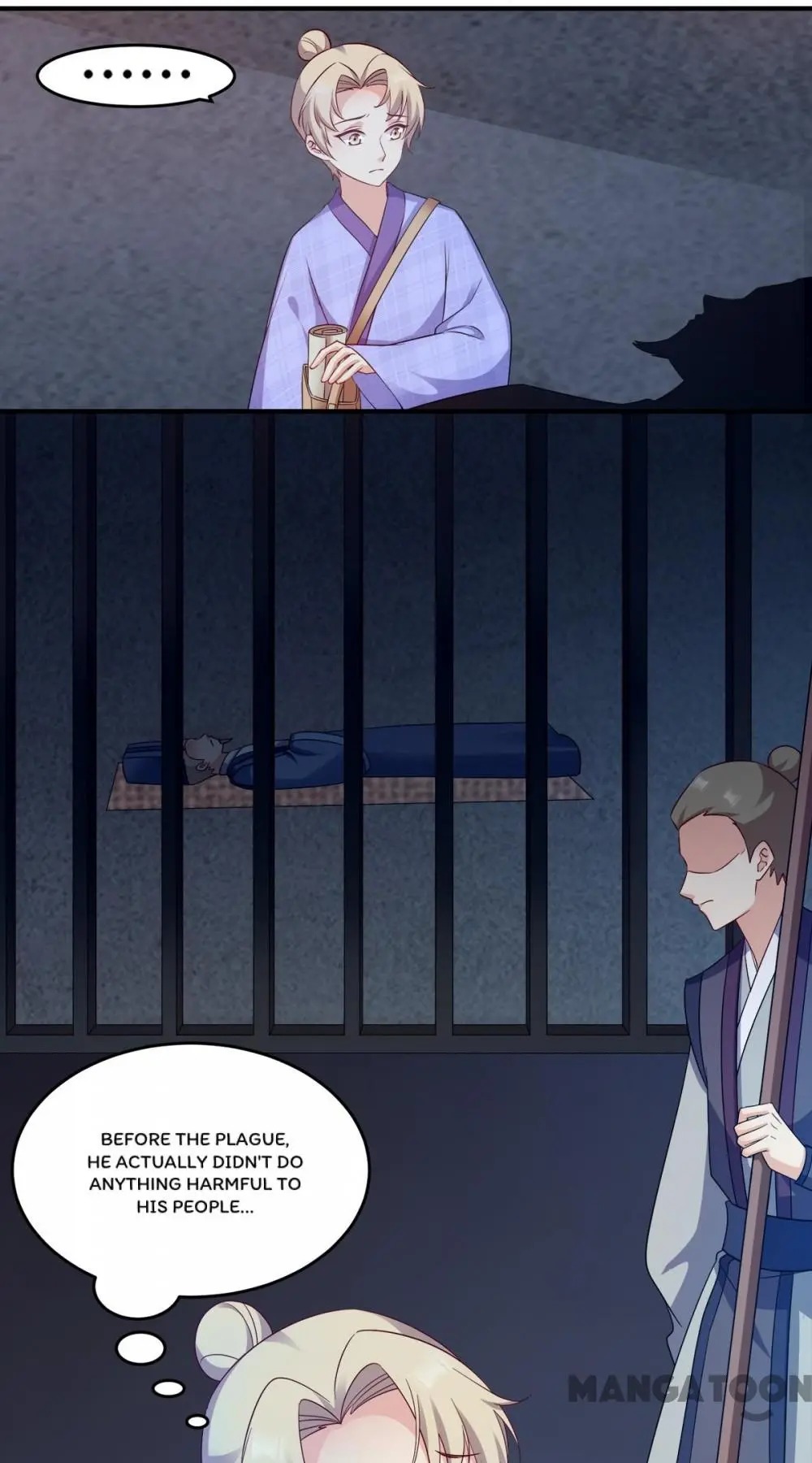 Chapter 125 - Image 7