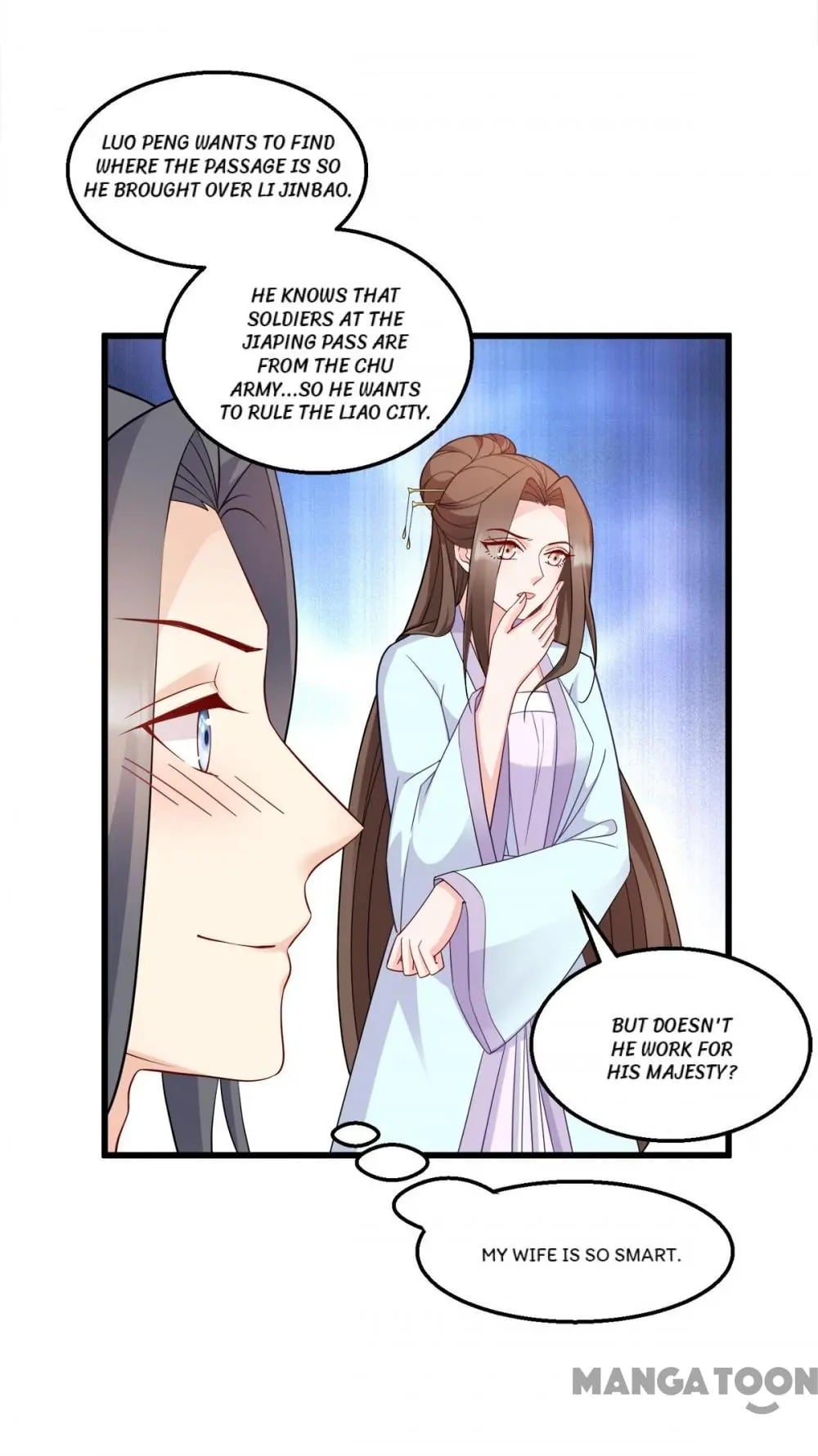 Chapter 127 - Image 11