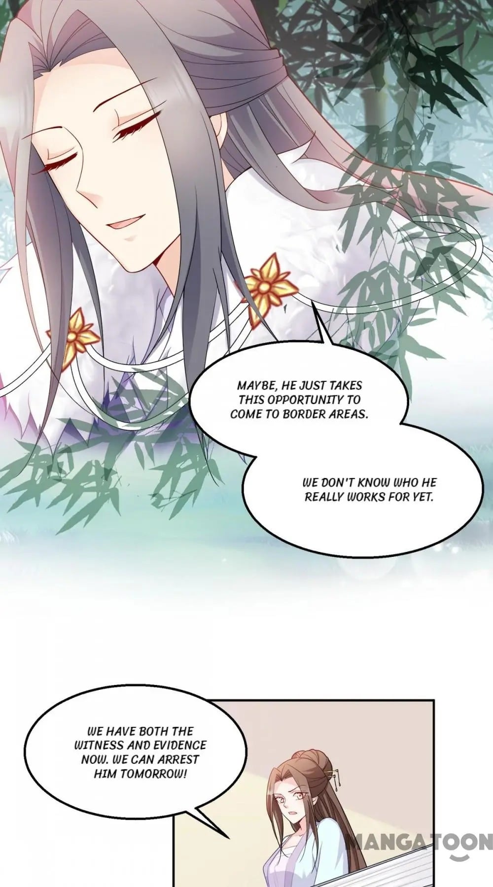 Chapter 127 - Image 12