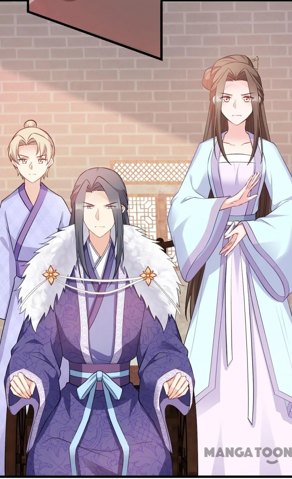Chapter 128 - Image 11