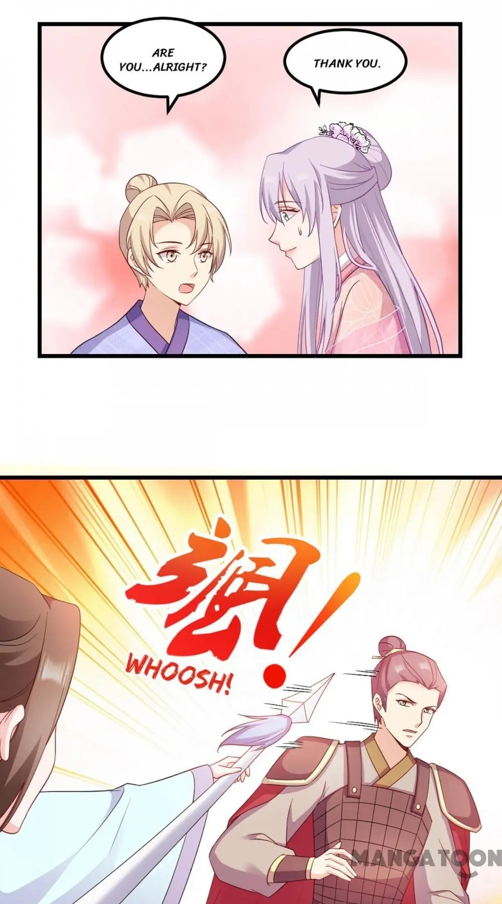 Chapter 128 - Image 20
