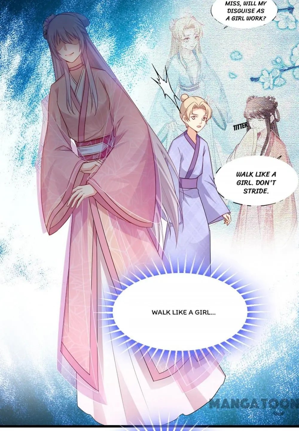 Chapter 128 - Image 25