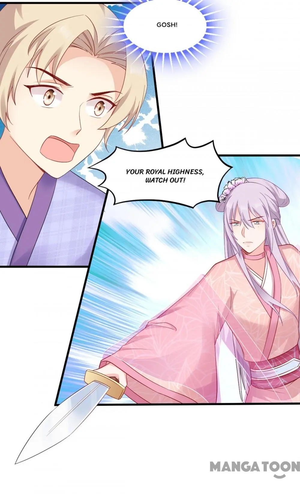 Chapter 128 - Image 26