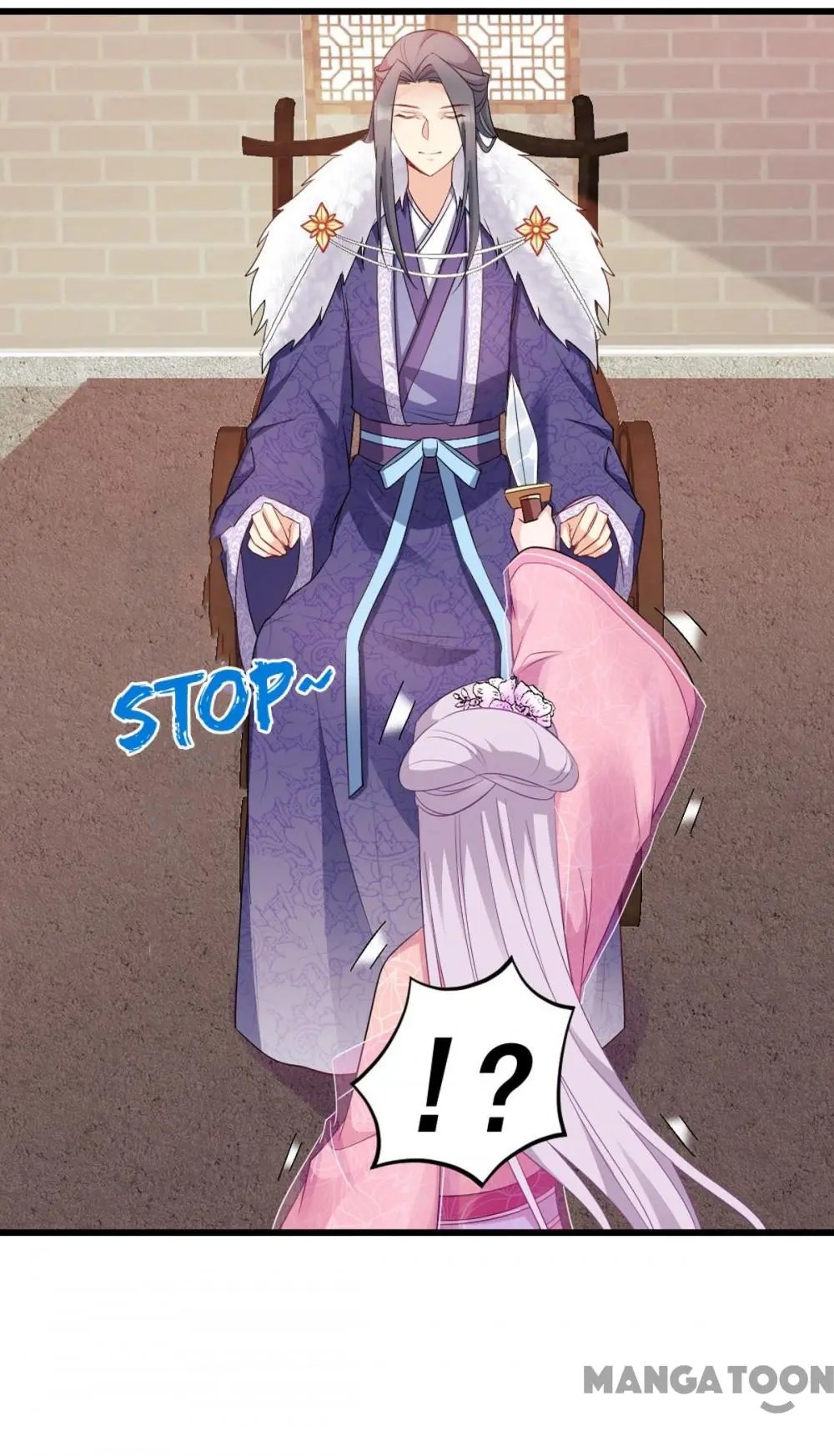 Chapter 128 - Image 27
