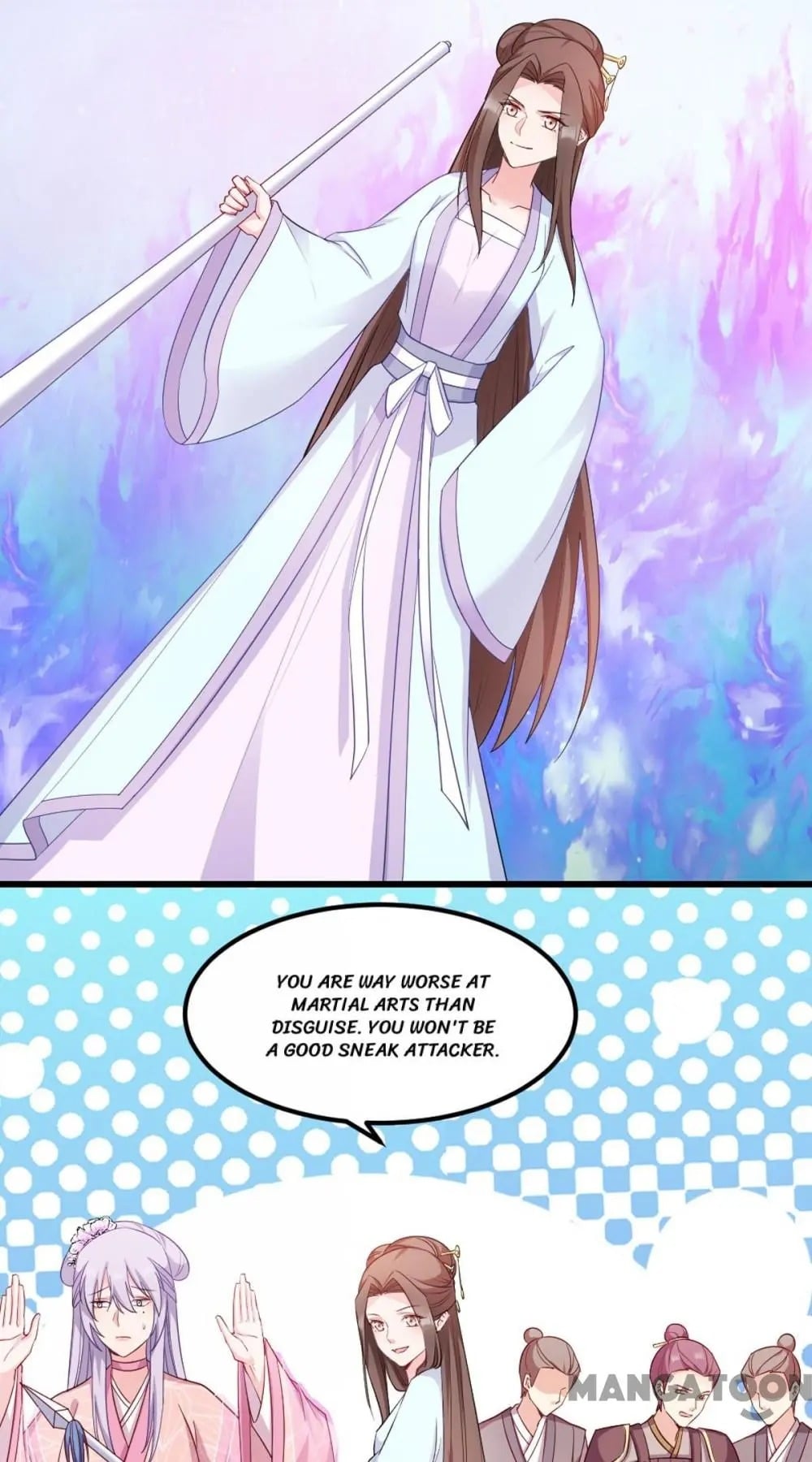 Chapter 128 - Image 29
