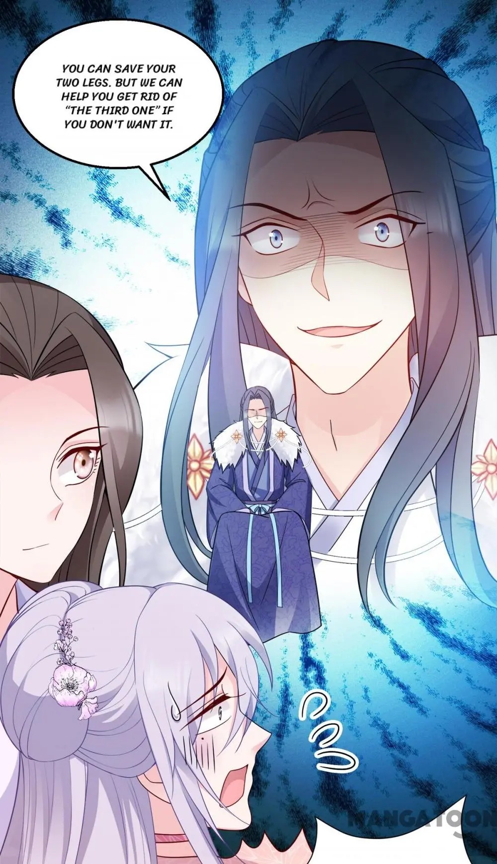 Chapter 129 - Image 29