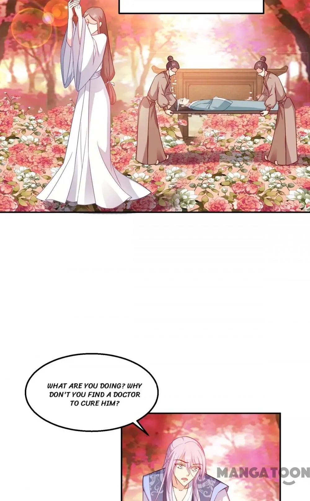 Chapter 129 - Image 33