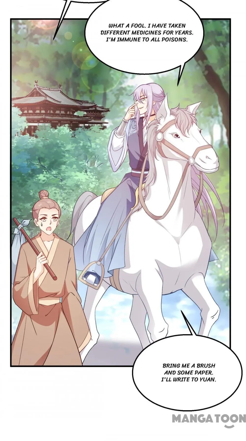 Chapter 130 - Image 22