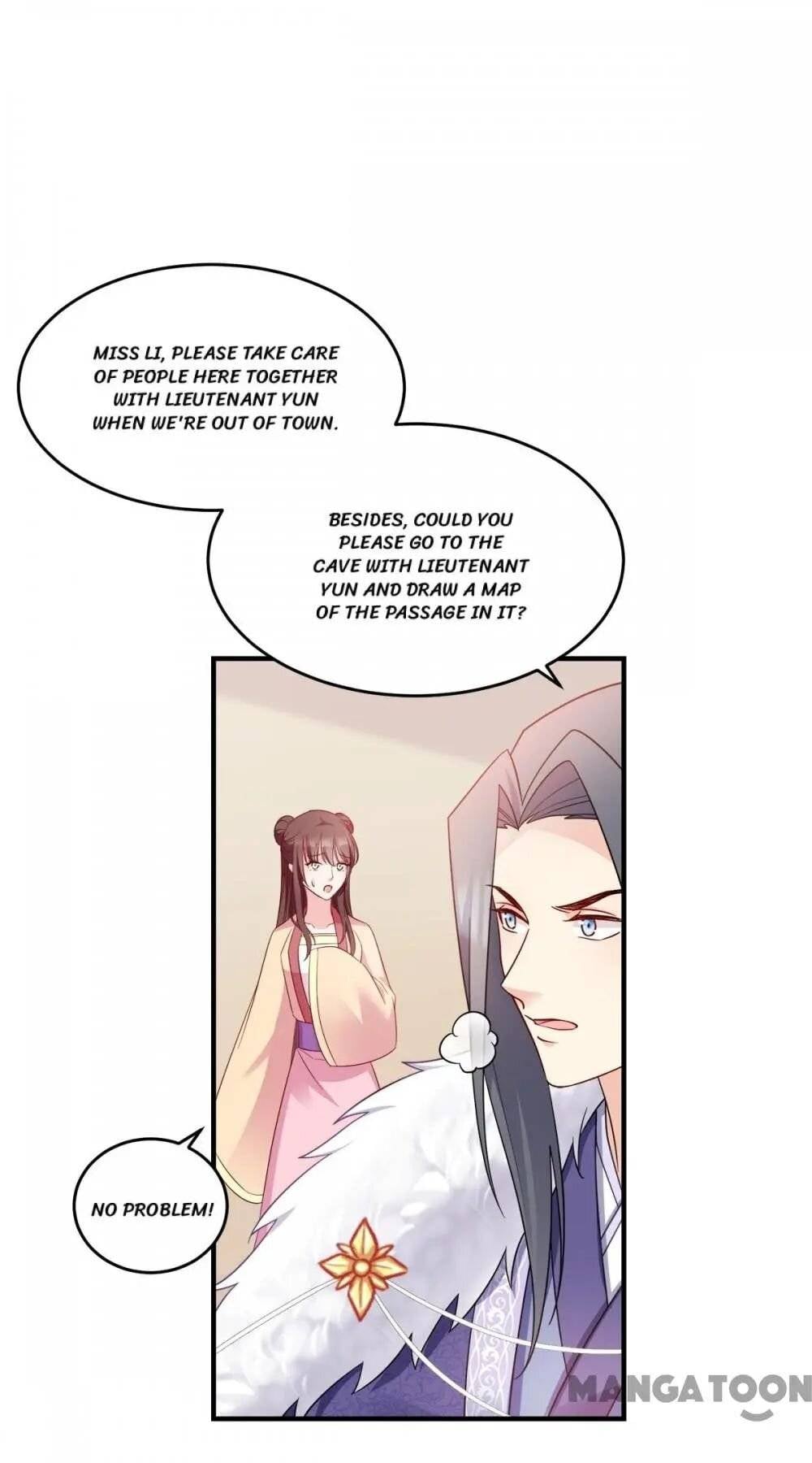 Chapter 131 - Image 20
