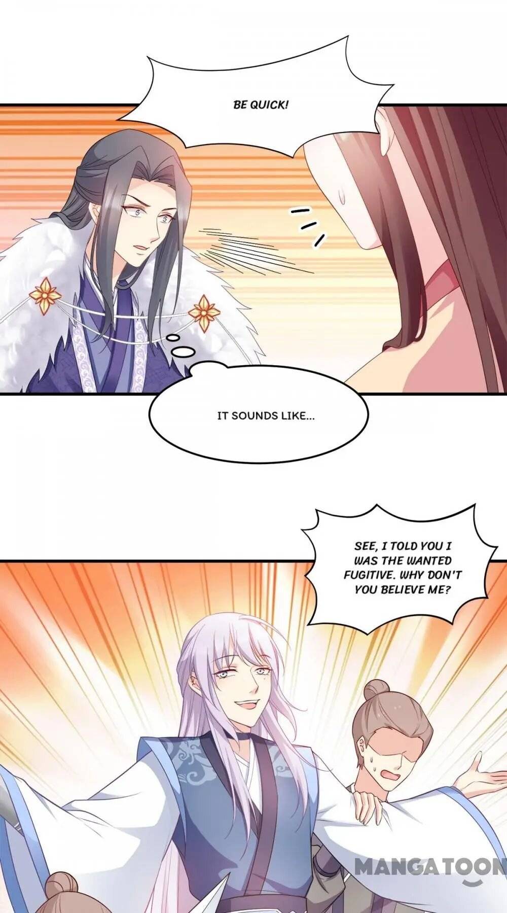 Chapter 131 - Image 21