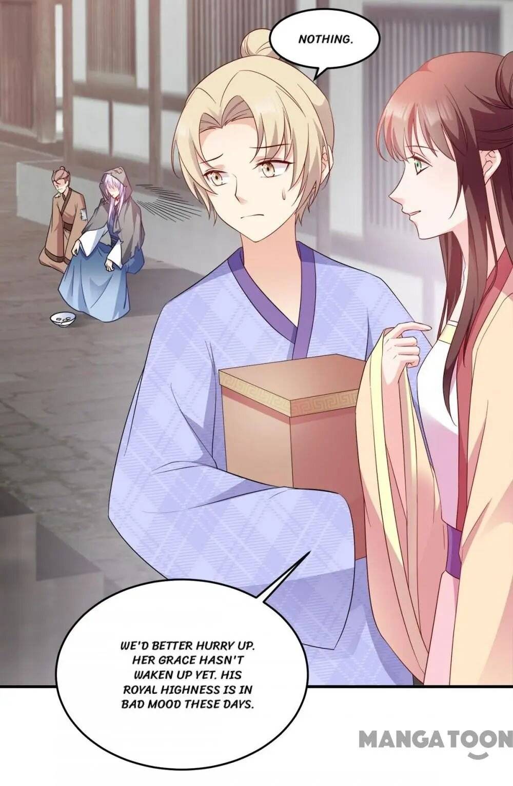 Chapter 131 - Image 4